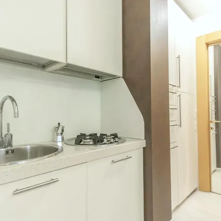 Walsimar2 - Passi Dalla Appartement *