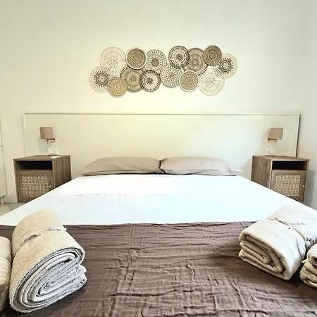 Appartement Walsimar2 - Passi Dalla