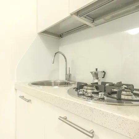 Lejlighed Walsimar2 - Passi Dalla Grado