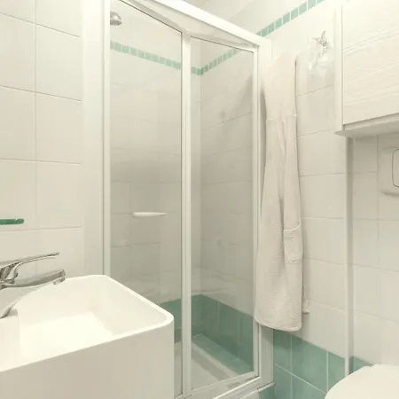 Walsimar2 - Passi Dalla Apartamento *