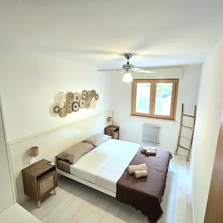 Walsimar2 - Passi Dalla Appartement Grado