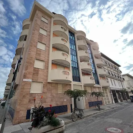 Διαμέρισμα Walsimar2 - Passi Dalla *