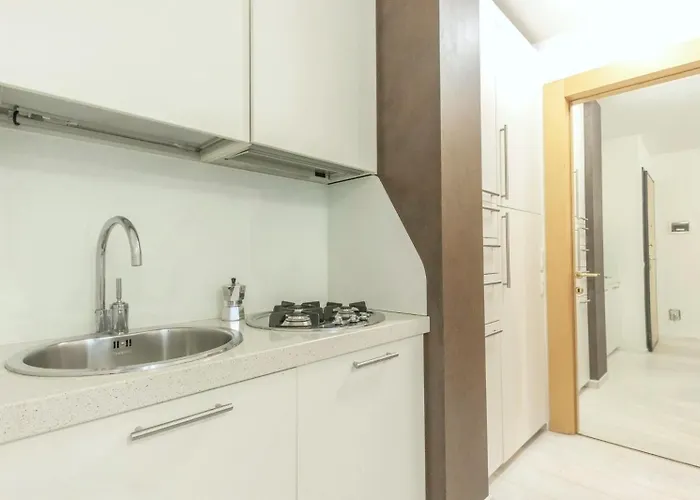 Walsimar2 - Passi Dalla Appartement *