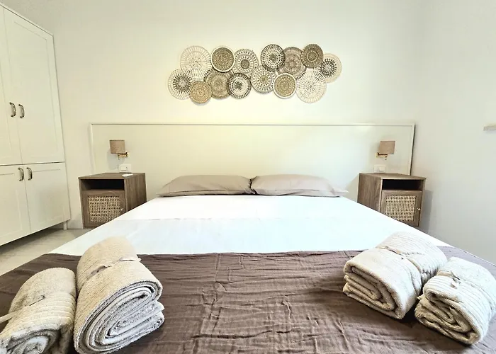 Appartement Walsimar2 - Passi Dalla