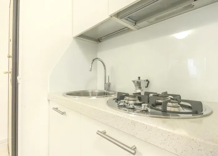 Appartement Walsimar2 - Passi Dalla Grado