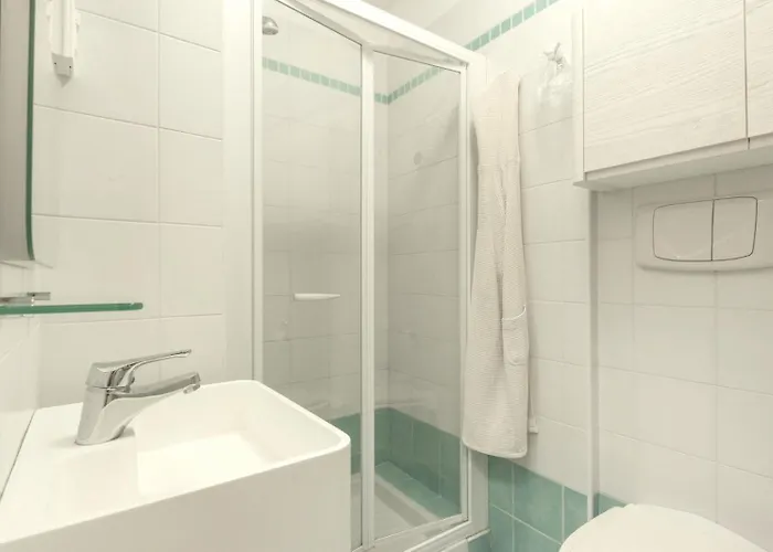 Walsimar2 - Passi Dalla Appartement *