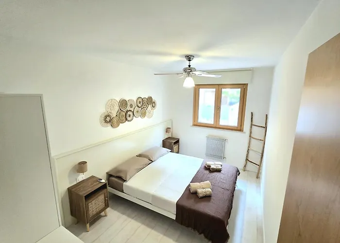 Walsimar2 - Passi Dalla Appartement Grado