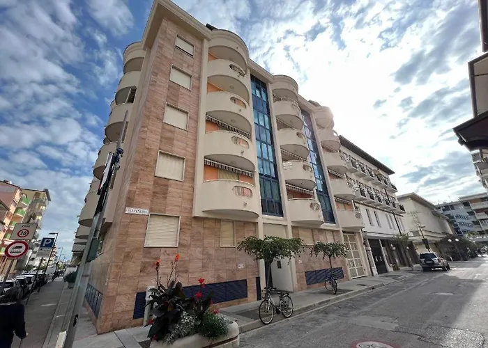 Appartement Walsimar2 - Passi Dalla *